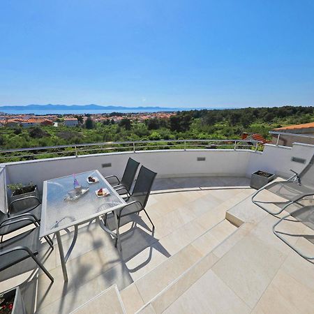 Magic Blue Sky Apartment ザダル エクステリア 写真