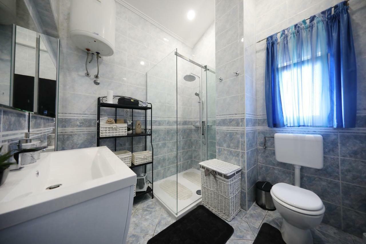 Magic Blue Sky Apartment ザダル エクステリア 写真