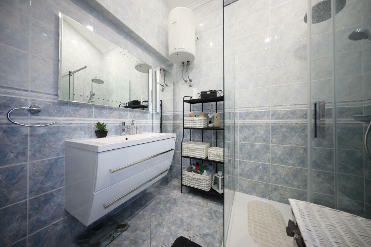 Magic Blue Sky Apartment ザダル エクステリア 写真